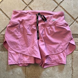 Nike Flex Running Shorts